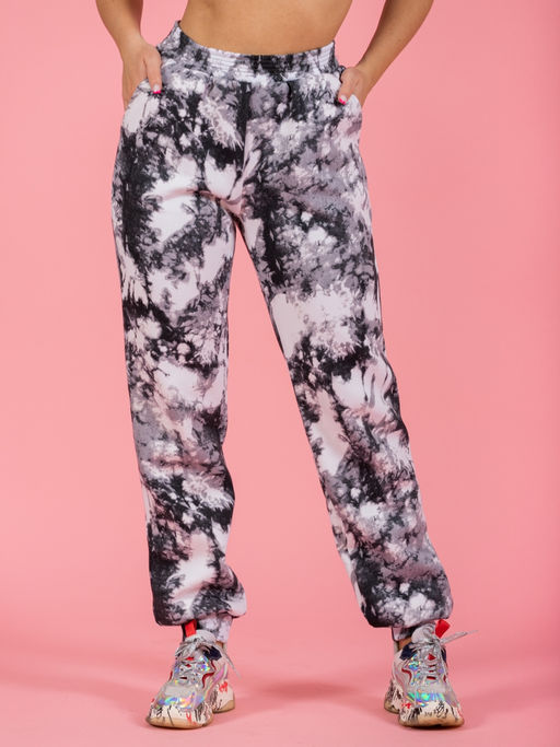 838 Брюки "Серый"