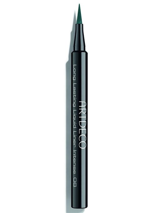 ARTDECO Подводка для век Long Lasting Liquid Liner Intense тон 08, 0,6 мл