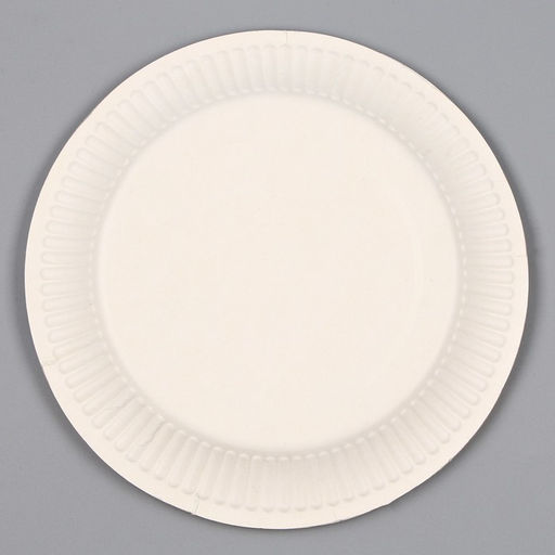 Тарелка бумажная 90-е,18 см, в наборе 6 шт. - Страна карнавалия фото 8