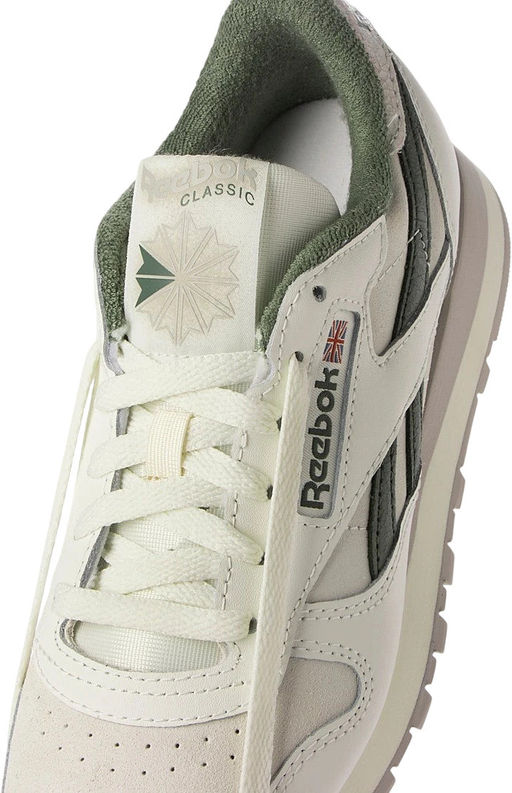 Кроссовки мужские