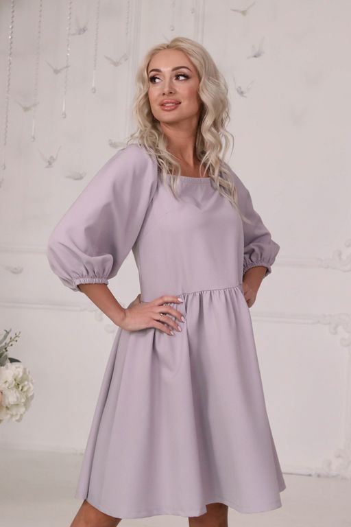 Платье П5-4939/4 - Wisell фото 5