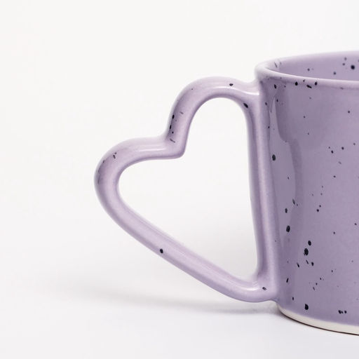 Кружка чайная керамическая Лучшей подруге, 280 мл