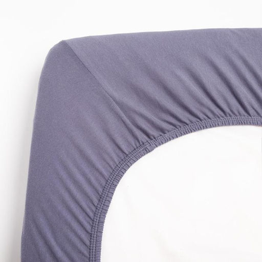 Простыня на резинке Купу-Купу 90х200х20 см - Kupu-kupu фото 3