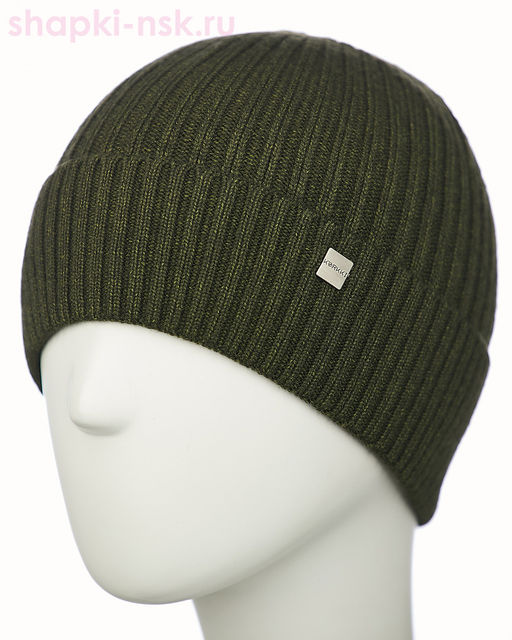 10519 HW Женя Шапка мужская (56-58)