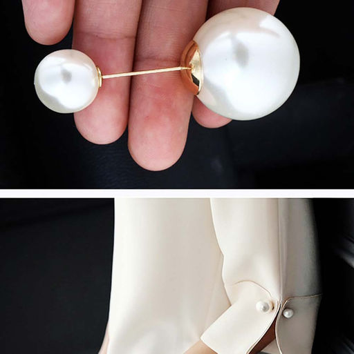 Брошь-булавка арт. 32 0933 (id 252252) - Rada фото 2