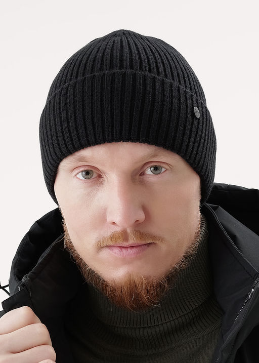 Шапка мужская