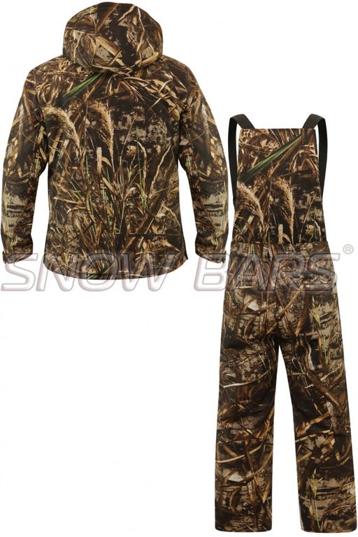 Костюм "Grand"