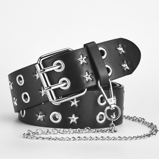 Ремень BL-1272-Black