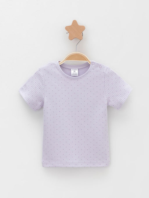 К 302521-2уп/фиолетовый Н063,сиреневый Н072, набор фуфайка