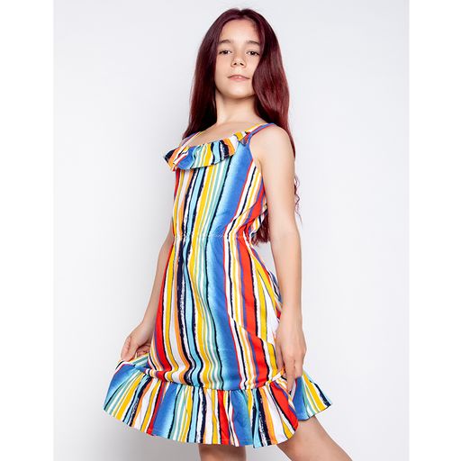 Сарафан кулирка 1347100101 - Youlala фото 6