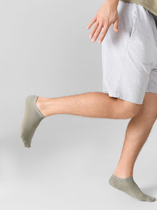 Цена за 5 пар! НОСКИ МУЖСКИЕ - Mark formelle фото 5