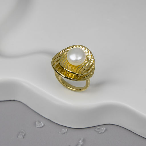 Кольцо Арт. 3V-7489-Y