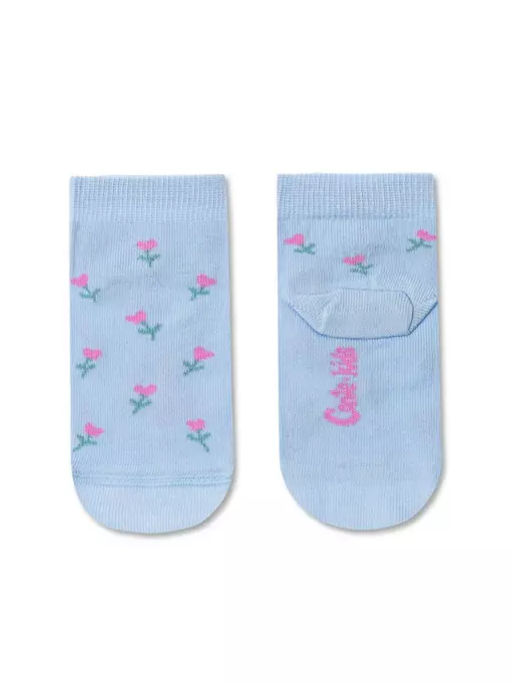 Носки дет.TIP-TOP 5С-11СП (3 пары) р.12-14 (36/3) - 731 ассорти - Conte elegant фото 3