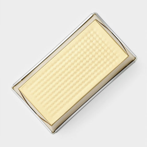 Форма для выпечки Доляна «Джоанна. Хлеб», 21×11.5×7.5 см, антипригарное покрытие