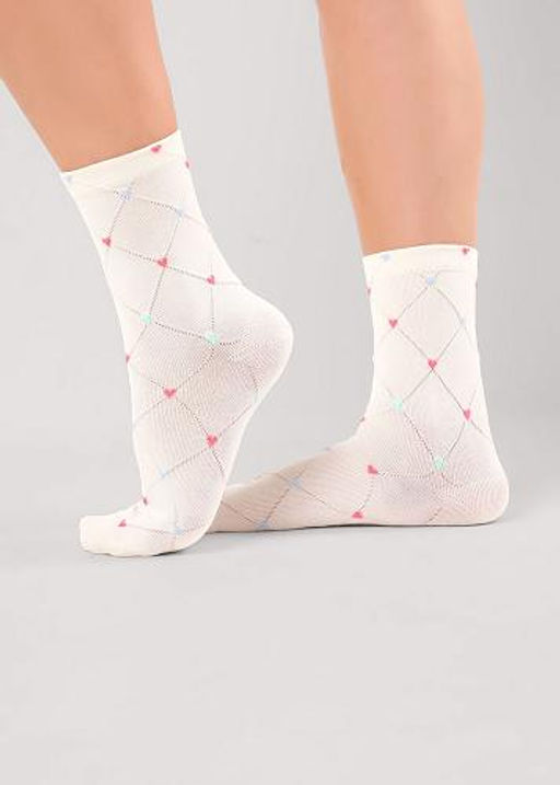 Носки женские 8 марта - Clever wear фото 2