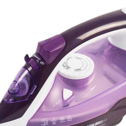 Утюг GALAXY LINE GL6124  фото 3