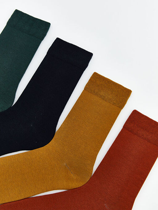 Erkek Soket ?orap 7li