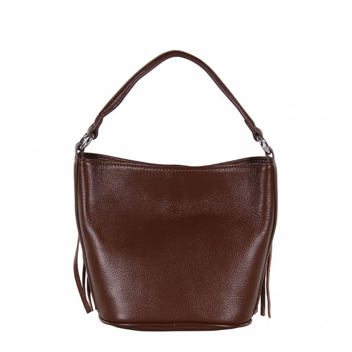 Сумка 3579VG  coffee Vitelli Grassi