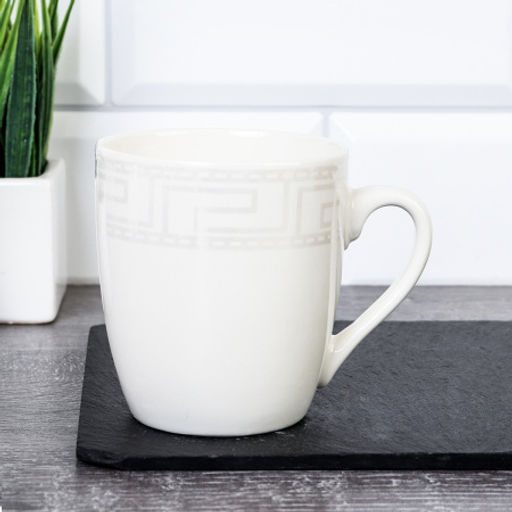 Кружка 300 мл Барокко / S73 /уп 96/ - Галеонтрейд фото 5