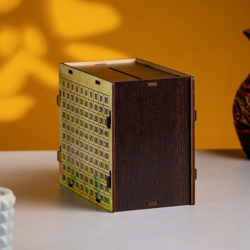 Короб подарочный Следуй за своей мечтой, 17х14х10,2 см - Simaland фото 4