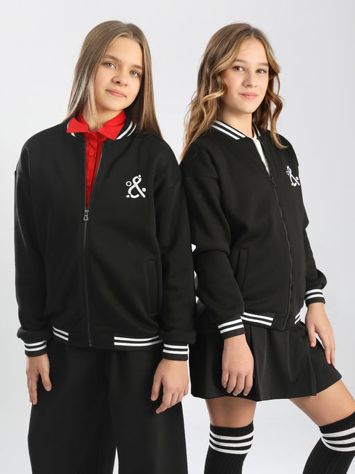 Бомбер утепленный Соль&Перец  фото 7