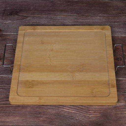 Менажница 5 предметов 150 мл / KT091 /уп 20/ на подставке - ГалеонТрейд фото 6