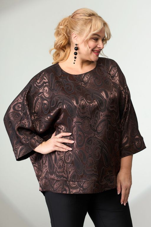 Платье Angelina&Co 928 - Mira fashion фото 389