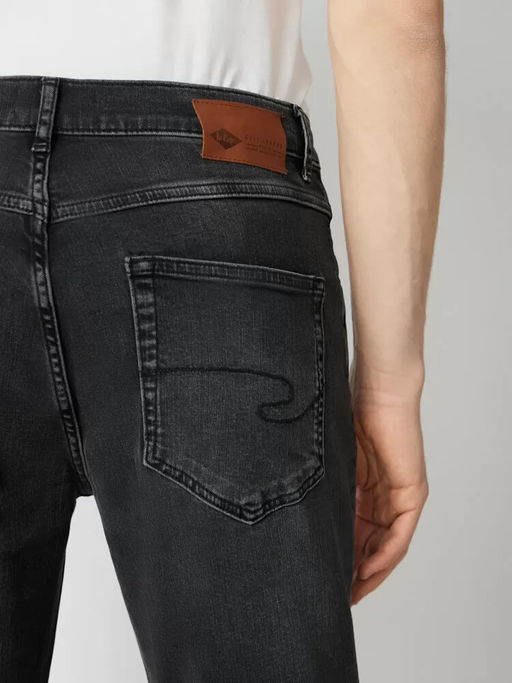 Брюки джинсовые Straight / Lee Cooper