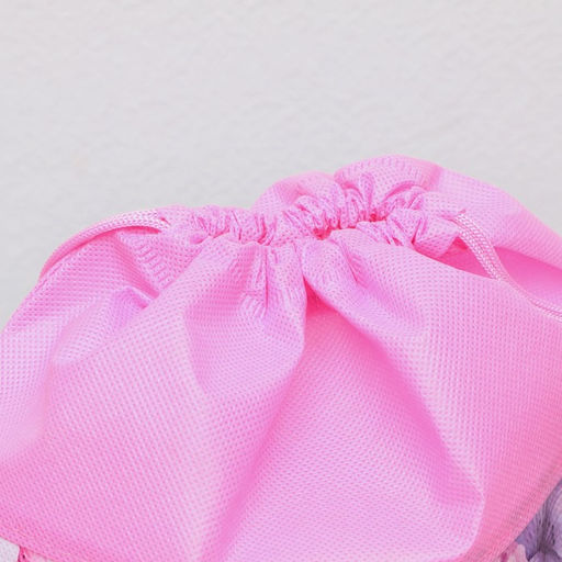 Мешок для обуви «Бабочки» (полиэстер) 41×30 см