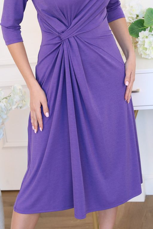 Платье П4-5164/2 - Wisell фото 14