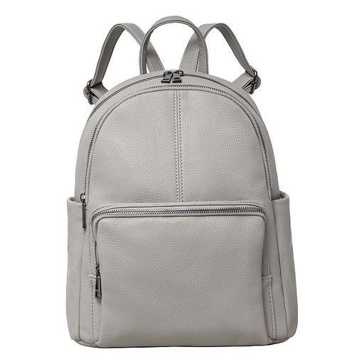 Рюкзак женский из экокожи - Orsoro фото 58