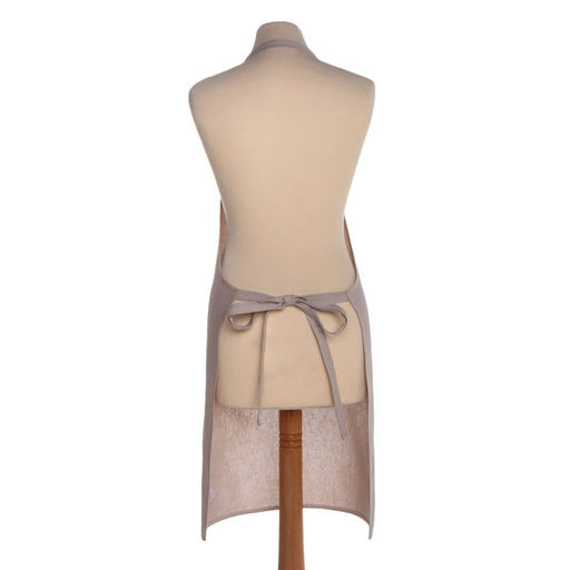 Фартук Этель Calm 60×70 см, 100% хлопок, рогожка 186 г/м²