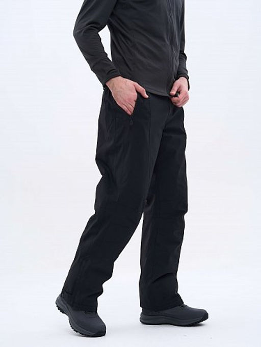 E2458-3 брюки мужские - Strobbs фото 9