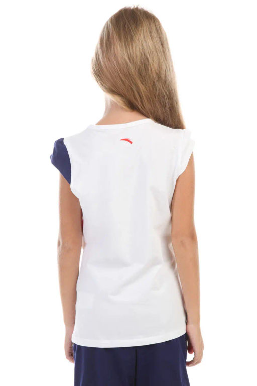 Футболка - Anta sport фото 3