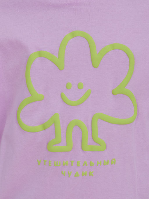 GFT3353/5U Футболка для девочек