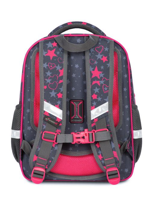 Рюкзак школьный SK1-32 - Steiner фото 4