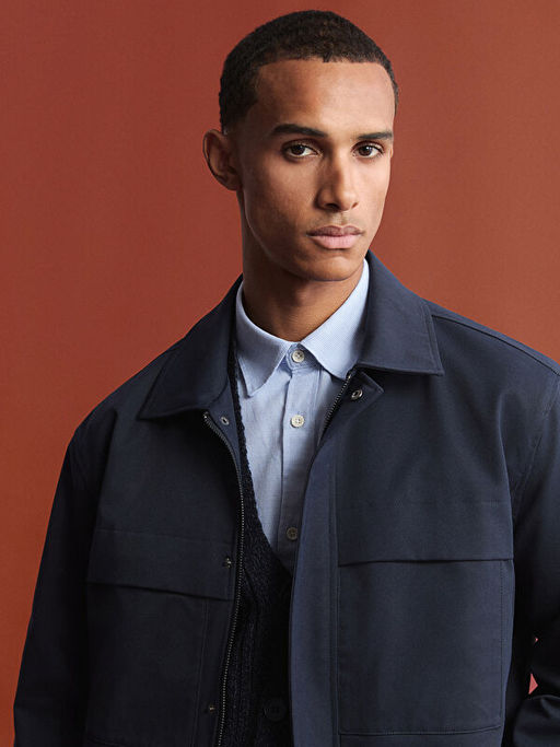 Rahat Kal?p Erkek Ceket