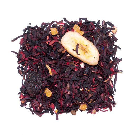 Чайный напиток "Фруктовый коктейль"