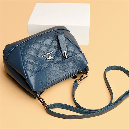 KAIDIFEINIROO Сумка женская 8678  фото 2