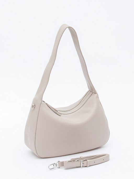 Сумка 6041L beige Polina&Eiterou