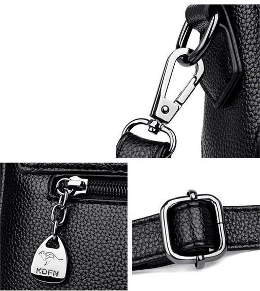 KAIDIFEINIROO Сумка женская 8038  фото 9