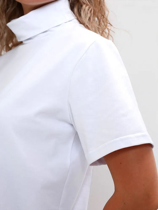 Футболка женская 262 - Вега фото 12