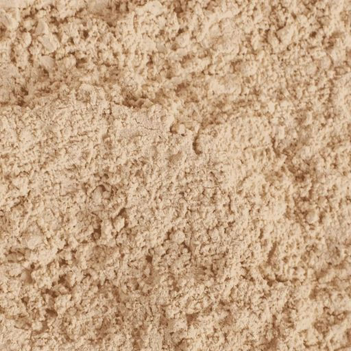 Пудра - Минеральная тональная основа тон 01, 0,5 гр - Ecomake фото 3