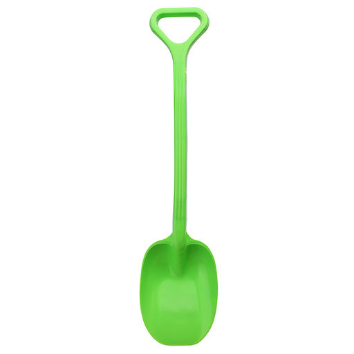 Набор для песка (лопатка, грабли, лейка, 2форм) в сетке