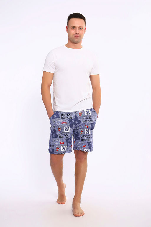 Шорты 36906 - Berchelli фото 2