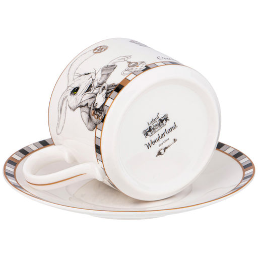 ЧАЙНАЯ ПАРА LEFARD WONDERLAND 300 МЛ  фото 4