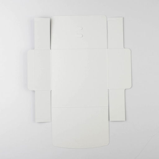 Цена за 2 шт. Коробка подарочная складная, упаковка, «Чёрная», 16.5 х 12 х 5 см, БЕЗ ЛЕНТЫ