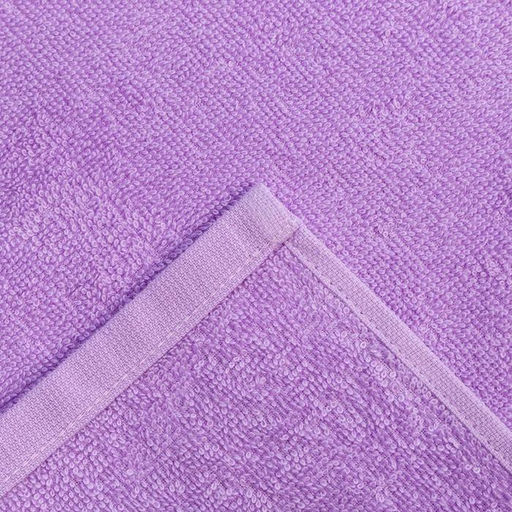 Набор махровых полотенец Любимой мамочке 30х30 см - 3 шт, 100% хлопок 340 гр/м2 - Этель фото 5