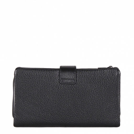 Клатч 329-1H black Heanbag