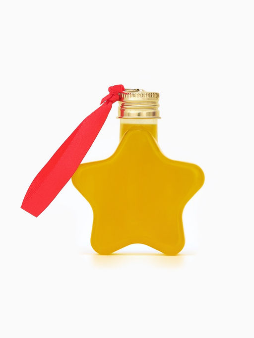 Подарочный набор «С Новым годом», гель для душа 6 шт × 30 мл, URAL LAB